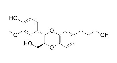 4,9,9-Trihydroxy-3-methoxy-3,7-epoxy-4,8-oxyneolig