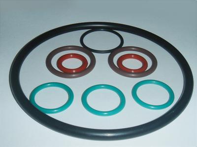 日标NOK-O型圈，进口氟橡胶O型圈标准