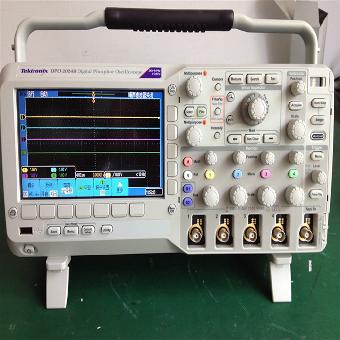 混合域示波器Tektronix出售MDO3014现货 