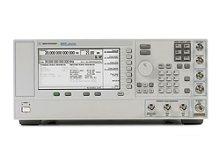 Agilent E8257D 微波模拟信号发生器