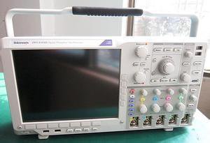 二手Tektronix DPO5054B 混合信号示波器