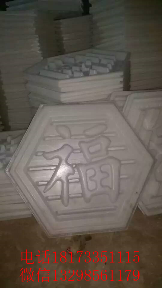 欧式建筑模具图片大全