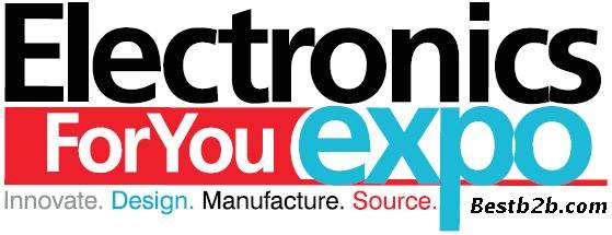 2018年印度国际电子元器件展会Electronics For You Expo