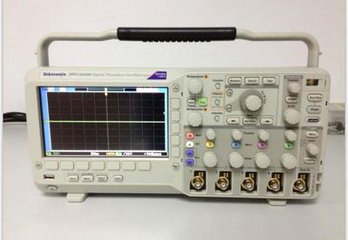 二手Tektronix DPO5104B 混合信号示波器