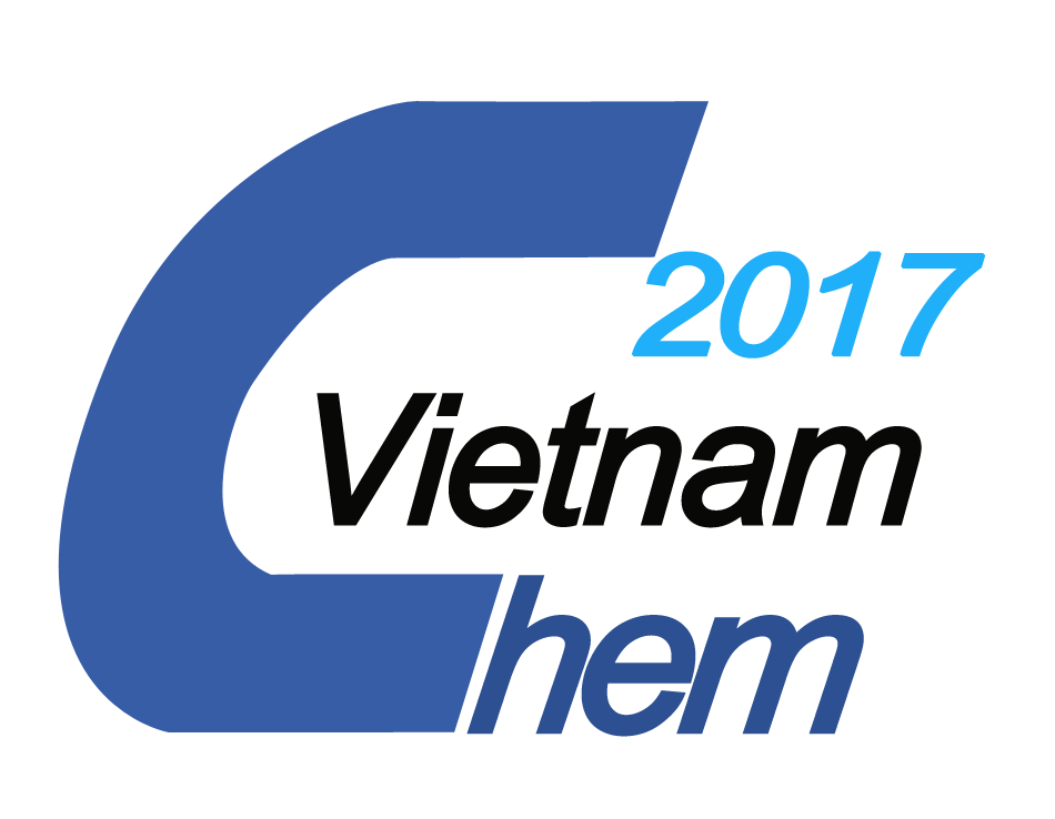 2017越南化工展（CHEMVINA 2017）