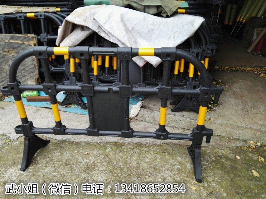 深圳塑料护栏 护栏价格多少钱一米 防撞护栏价格