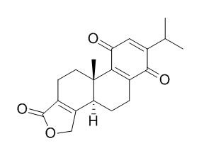 Triptoquinonide对照品(标准品) | CAS: 163513-81-3