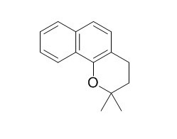 3,4-Dihydro-2,2-dimethyl-2H-naphtho[1,2-b]pyran对照品
