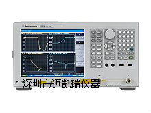 E5061B，3G网络分析仪