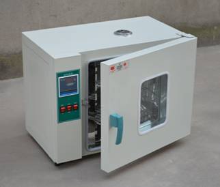 JL-WLH-640B电热恒温鼓风老化箱效率高 耗能低