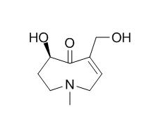 Otonecine对照品(标准品) | CAS:6887-34-9