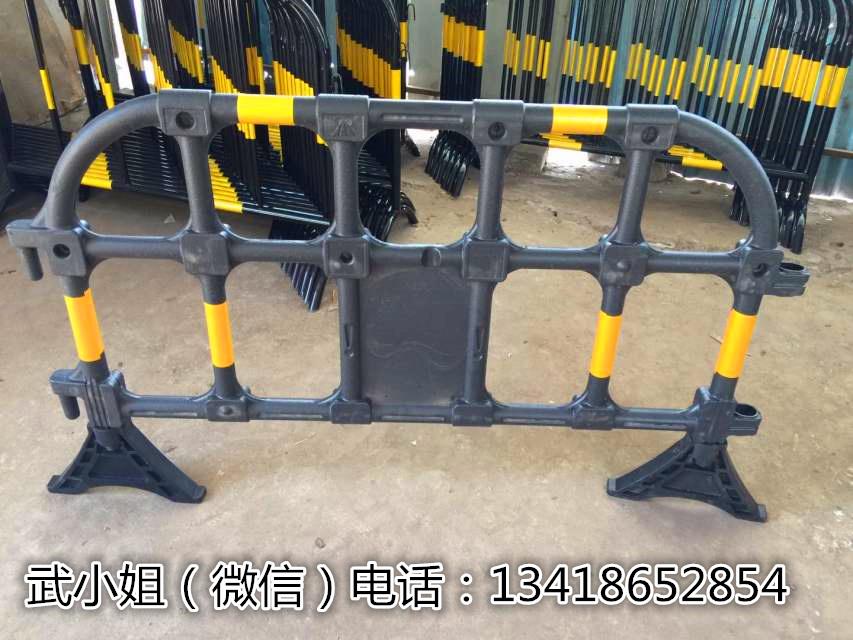 深圳塑料护栏 塑料护栏生产厂家及公司