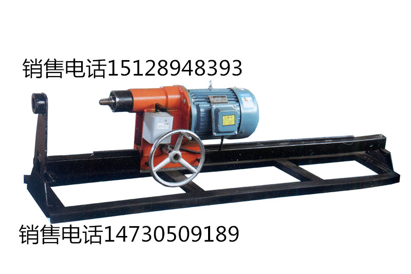 7.5KW自主研发过路自走式顶管机操作安全 打眼效率高