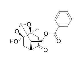 芍药苷元酮对照品(标准品) | CAS:80454-42-8