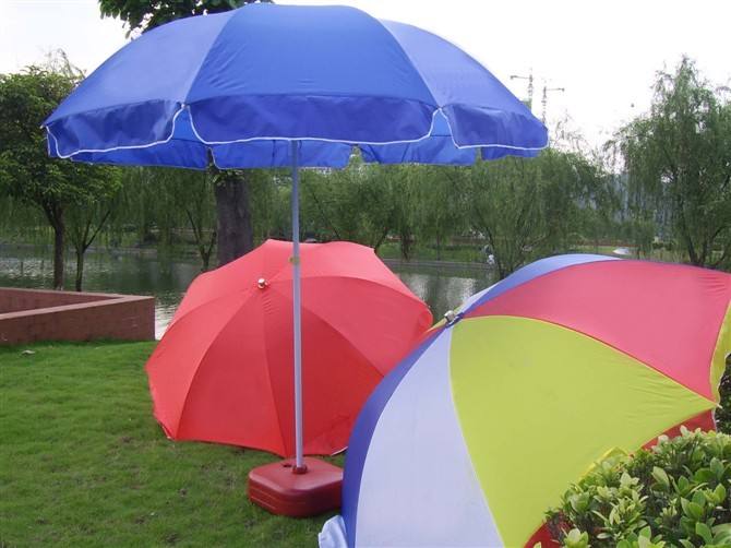 丰雨顺资兴广告太阳伞定制 56寸遮阳伞