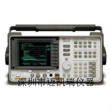 8591E，惠普频谱分析仪-8591E