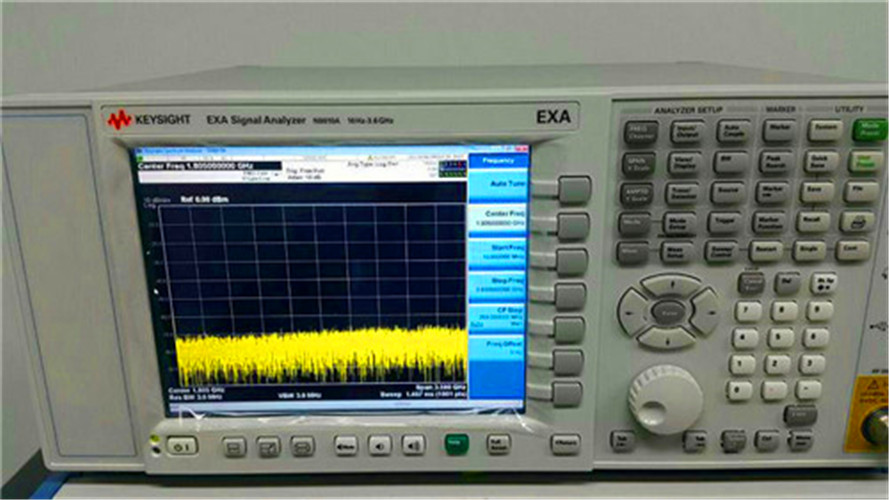 N9010A-二手频谱分析仪N9010A价格