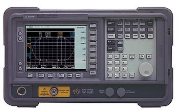 二手安捷伦N8973A噪声系数分析仪 