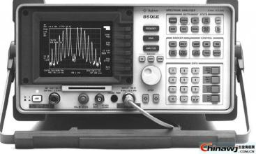 二手E4407B 