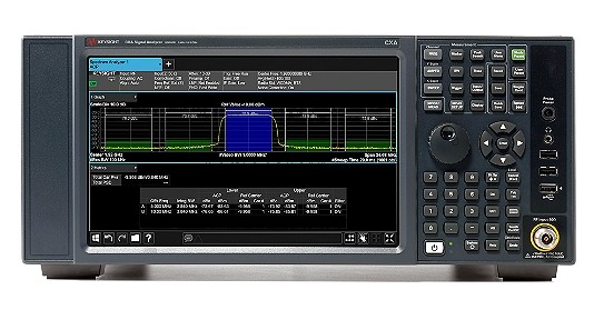 回收收购Keysight/是德N9010B信号分析仪