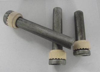 焊钉,圆柱头焊钉,钢结构焊钉焊接螺柱图片_高清图_细节图