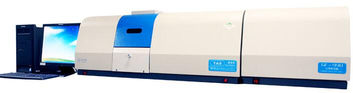 TAS-990 原子吸收分光光度计