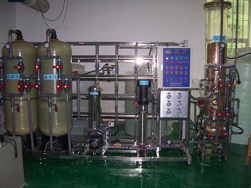 天津全套矿泉水设备生产线价格