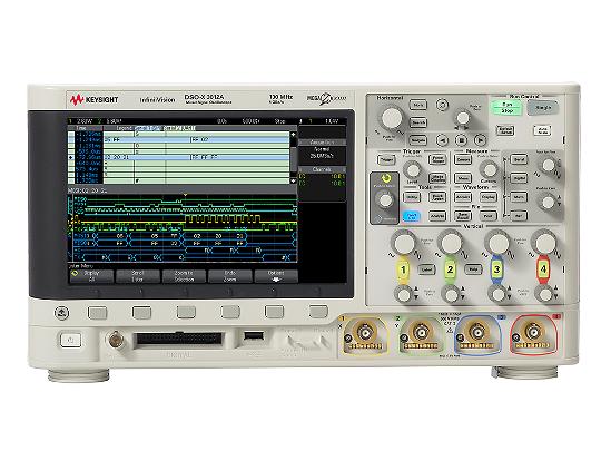 二手DSO6014A