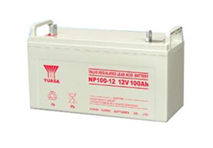 汤浅NP100-12铅酸蓄电池12V100AH送货上门价格