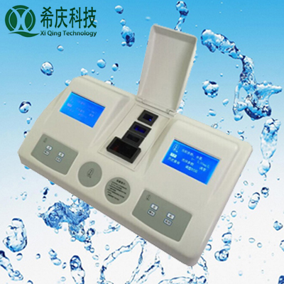 XZ-0135多参数水质检测仪