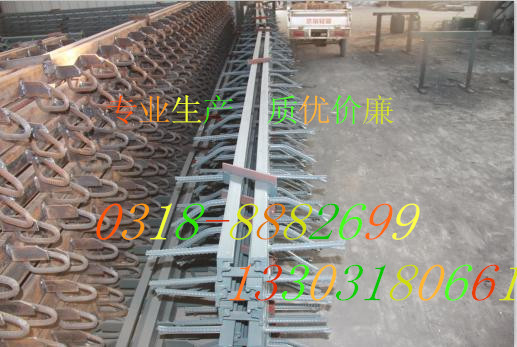 天津伸缩缝厂家生产厂家价是多少13303180661