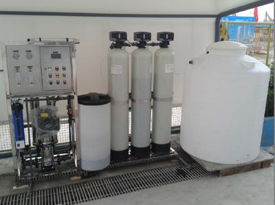 唐山水处理软化水处理配件 水处理设备配件各种型号膜壳