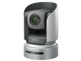 索尼SONY BRC-H700 索尼视频会议摄像机
