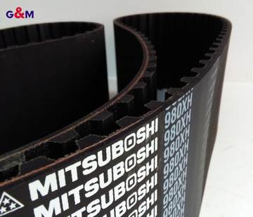 MITSUBOSHI三星皮带总代理 MBL同步带 日本三之星MITSUBOSHI同步带轮 BANDO