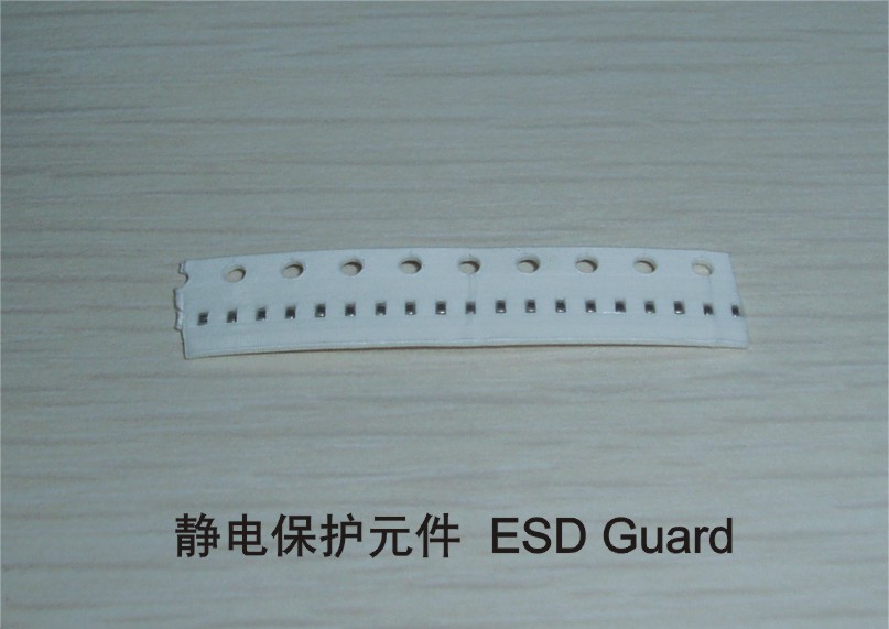 0402ESDA-LF静电抑制器|ESD静电保护器