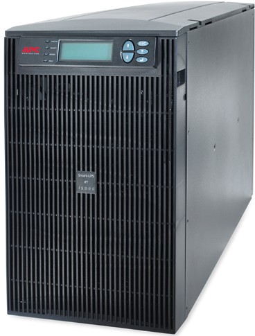APC SURT10000UXICH 10KVA 8000W机架式长延时UPS不间断电源主机