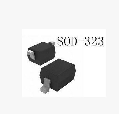 ESD8L5V0C瞬态抑制二极管|ESD静电二极管