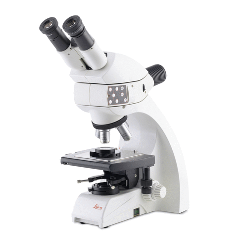 徕卡Leica DM750M金相材料超高品质显微镜