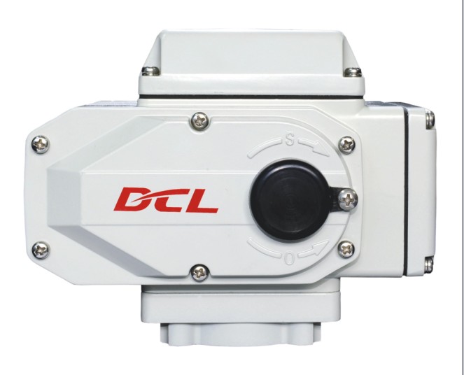 电动执行机构DCL-60E-电动执行机构-阀门电动装置-DCL-60E电动执行器