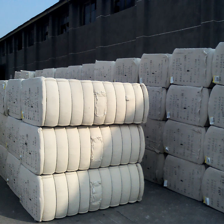 供应国储期货400型棉花包套 新疆400型棉花打包布 可以定制