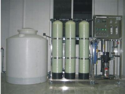 保定市全自动锅炉软化水设备    保定市饮用水处理设备