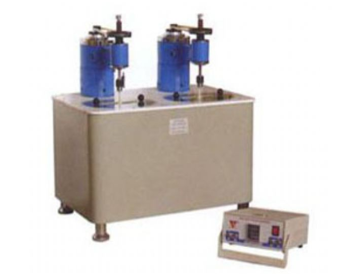 沧州圣科SHR-6500水泥水化热测定仪 水泥水化热测定仪 水化热 溶解热法