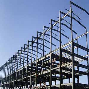 供青海互助钢结构和大通钢结构工程哪家好