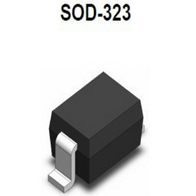 UDD32C24L01静电二极管|SOD-323瞬态抑制二极管