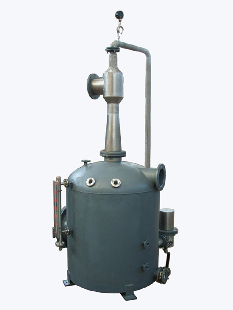 低价供应QAN系列文丘里烟气净化器用于工业,化工尾气(废气)回收处理设备
