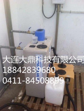 广东 空压机油水分离器 零耗电达到环保排放标准