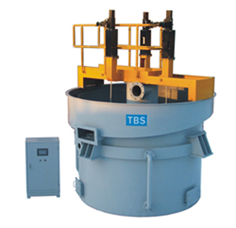  低价供应YER系列粗煤泥干扰床分选机(TBS)用于0.15-2mm粗煤泥分选