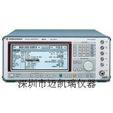 SME06 E4438C 6G信号发生器