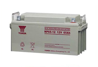 汤浅NP65-12蓄电池12V65AH经销商价格