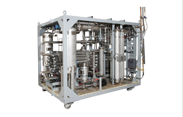 美国特利丹原装进口EC系列氢气发生器